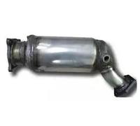 VEGAZ AK-301 Catalizzatore