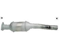 VEGAZ AK-932 Catalizzatore Marmitta catalitica per VW PASSAT (3B2) Euro 2