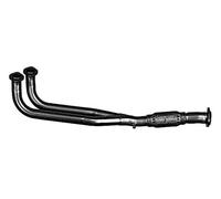 VEGAZ ALR-41 Tubo gas scarico