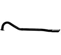 VEGAZ ALR-86 Tubo gas scarico per ALFA ROMEO 1750-2000 (105) Posteriore