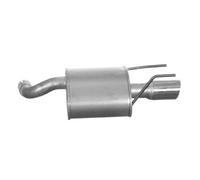 VEGAZ ALS-199 Marmitta per ALFA ROMEO 159 Sportwagon (939) 159 (939)