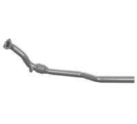 VEGAZ AR-161 Tubo gas scarico
