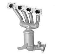 VEGAZ BK-831 Catalizzatore Marmitta catalitica per BMW 3 Limousine (E90) Euro