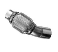 VEGAZ BR-104ERNS Tubo riparazione, Catalizzatore