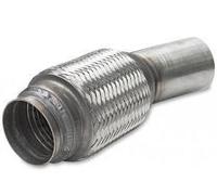 VEGAZ BR-106 Tubo riparazione, Catalizzatore