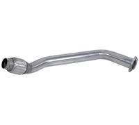 VEGAZ BR-107 Tubo riparazione, Catalizzatore