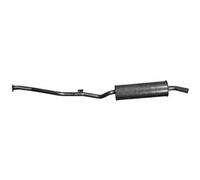 VEGAZ BS-107IMA Marmitta per BMW 3 Limousine (E30)