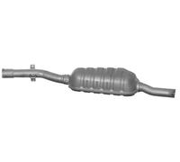 VEGAZ BS-294IMA Marmitta centrale per BMW 3 Limousine (E46) 3 Coupe (E46)