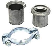 VEGAZ CA-124 Kit riparazione, Tubo gas scarico