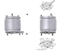 VEGAZ CHK-948 Catalizzatore