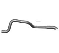 VEGAZ CHR-104IMA Tubo gas scarico