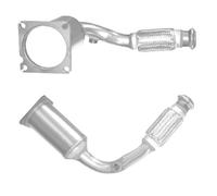 VEGAZ CK-897 Catalizzatore
