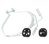 VEGAZ CM-123 Supporto, Silenziatore