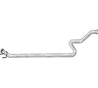 VEGAZ CR-139 Tubo gas scarico adatto per PEUGEOT PARTNER Tepee PARTNER Kasten