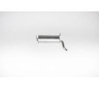 VEGAZ CS-81 Marmitta per CITROËN AX Hatchback