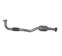 VEGAZ DAK-903 Catalizzatore