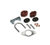 VEGAZ DL-527 Kit di montaggio, Filtro antiparticolato / particellare