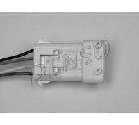 VEGAZ DLS-409 Sonda lambda Sonda planare riscaldato per FIAT Ulysse (179)