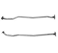 VEGAZ DR-136 Tubo gas scarico