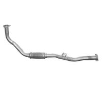VEGAZ DR-181 Tubo gas scarico