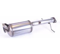VEGAZ FK-860 Filtro antiparticolato (FAP)