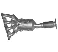 VEGAZ FK-863 Catalizzatore