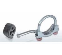 VEGAZ FM-141 Supporto, Silenziatore