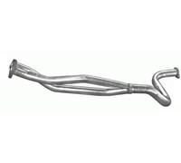 VEGAZ FR-216 Tubo gas scarico per FORD TRANSIT MK-4 Pritsche/Fahrgestell (E )