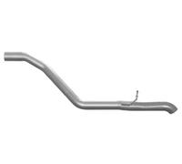 VEGAZ FR-268 Tubo gas scarico per FORD FOCUS Kombi (DNW) Posteriore