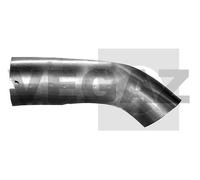 VEGAZ FR-394 Tubo gas scarico