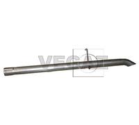 VEGAZ FR-401 Tubo gas scarico