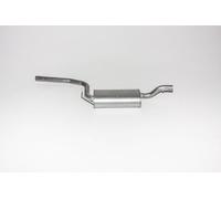 VEGAZ FS-451 Marmitta centrale per FORD FOCUS (DAW, DBW) FOCUS Kombi (DNW)
