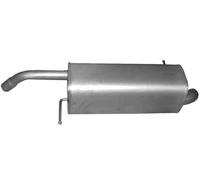 WALKER 23996 Marmitta