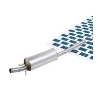 VEGAZ FS-732 Marmitta