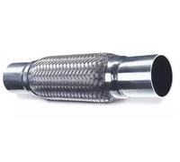 VEGAZ FTR-170ERNS Flessibile, Impianto gas scarico