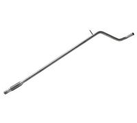 VEGAZ FTR-258 Tubo gas scarico