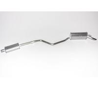 VEGAZ FTS-177AT Marmitta