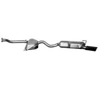 VEGAZ FTS-203 Marmitta per FIAT COUPE (FA/175)