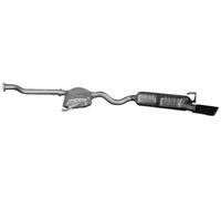 VEGAZ FTS-204IMA Marmitta per FIAT COUPE (FA/175) per LANCIA DELTA II (836)