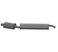 VEGAZ FTS-241 Marmitta centrale per FIAT MULTIPLA (186)