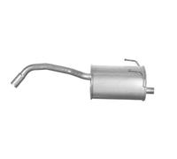 VEGAZ FTS-345 Marmitta