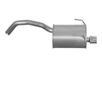 VEGAZ FTS-372IMA Marmitta