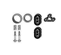 VEGAZ HOA-61 Kit montaggio, Imp. gas scarico