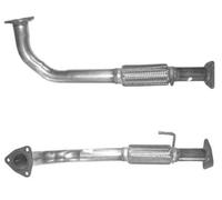 VEGAZ HOR-79 Tubo gas scarico