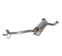 VEGAZ HOS-222 Marmitta per HONDA CIVIC VIII Hatchback (FN, FK)