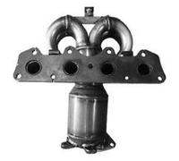 VEGAZ HUK-962 Catalizzatore