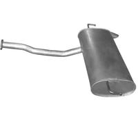 VEGAZ HUS-265 Marmitta