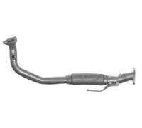 VEGAZ LR 30 tubo di scarico