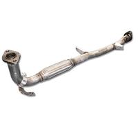 VEGAZ MIR-79 Tubo gas scarico