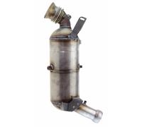 VEGAZ MK-331 Filtro antiparticolato (FAP)